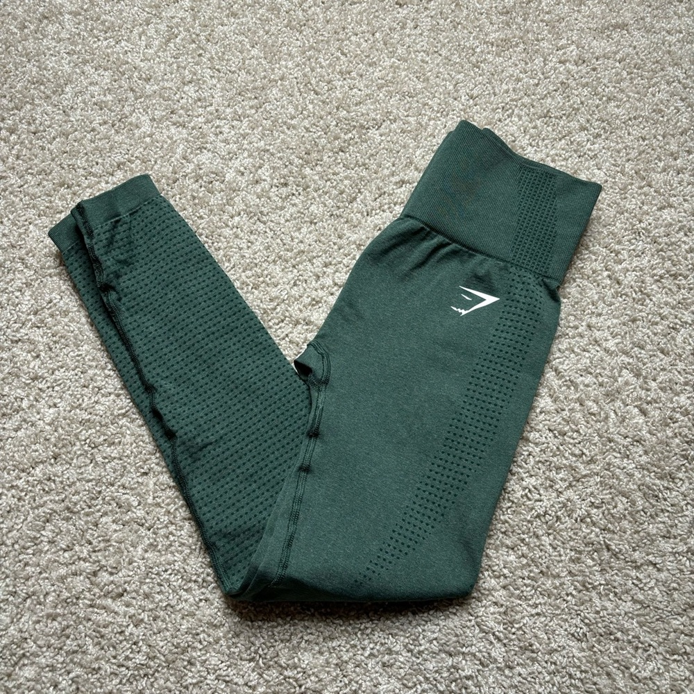 Gymshark Vital Seamless 2.0 Leggings